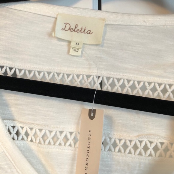 Deletta long sleeve - Picture 2 of 4